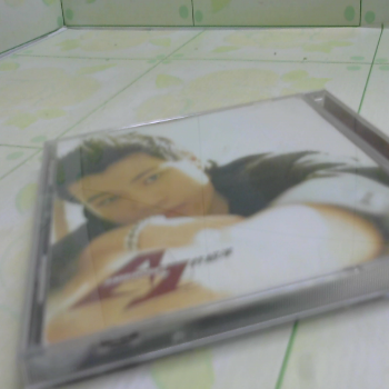 CD 許紹洋
