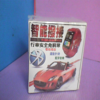 藍芽手錶