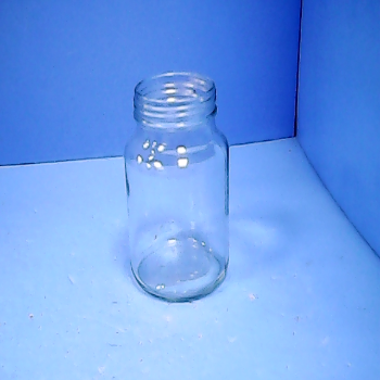 玻璃罐-無蓋子