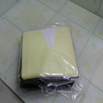 光碟收納袋