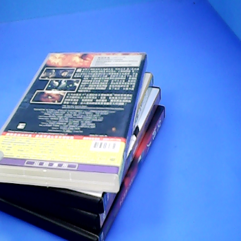 DVD-單售