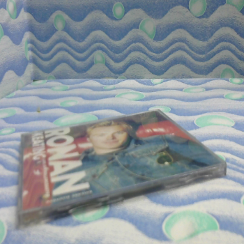 CD