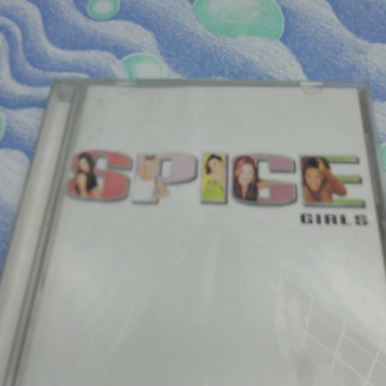 CD SPICE