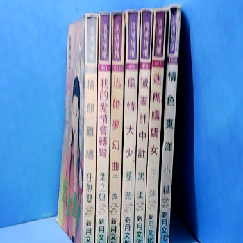 小說-單售