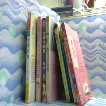 小說 單售