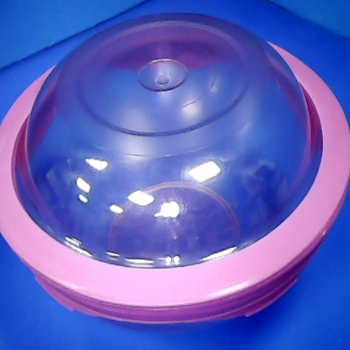 密封收納盒232MM