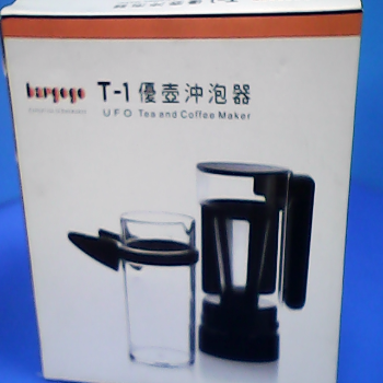 優壺沖泡器