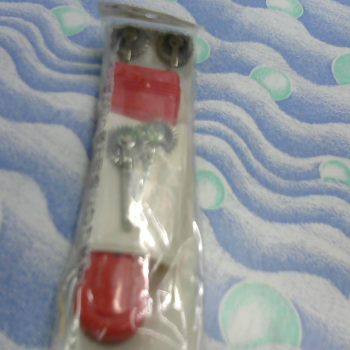 雙頭點線器