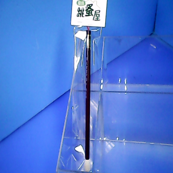 毛筆