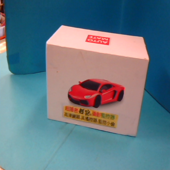 超跑攝影監控器