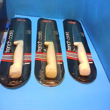 全新水果刀-單售