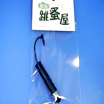 耳塞吊飾