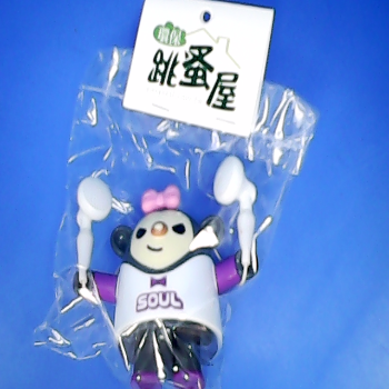 公仔