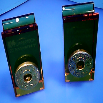 tittot琉璃擺飾-單售