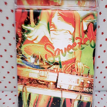 CD片