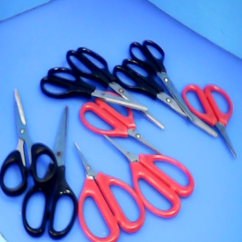 剪刀-單售