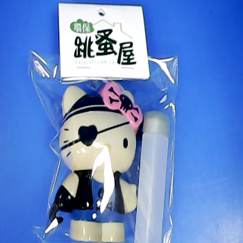 KT公仔