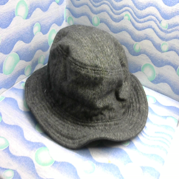 漁夫帽