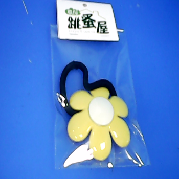 髮圈