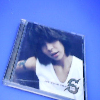 CD-林曉培SHE KNOWS