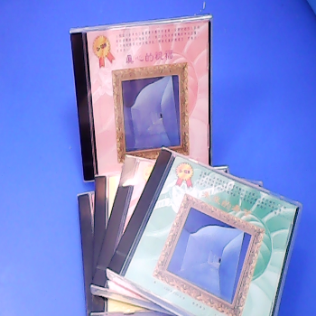 CD-單售