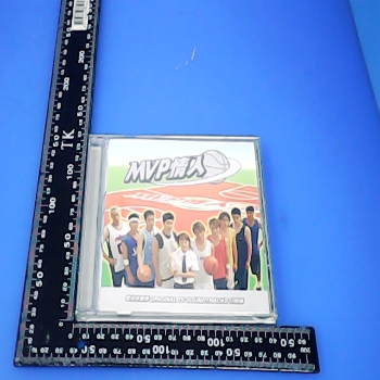 CD