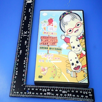 DVD