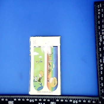 磁鐵書籤