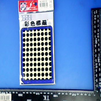 標籤貼