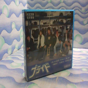 VCD 冰上曲棍員