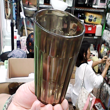 杯-單售