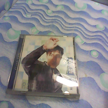 CD 許志安