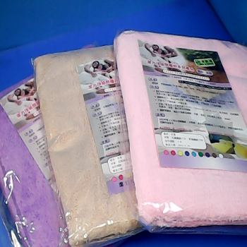 潔力頂級開纖紗50*90公分-單售