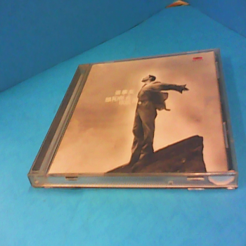 CD-張學友