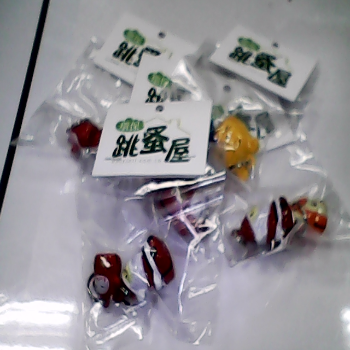 聖誕吊飾/鈴鐺-單售