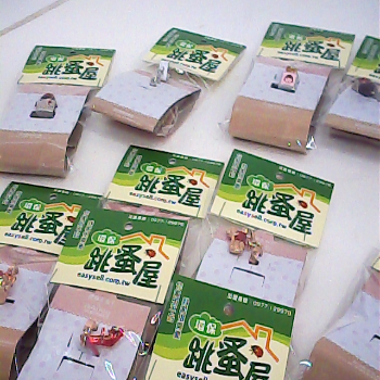 小丸子 x Kitty 吊飾-單售