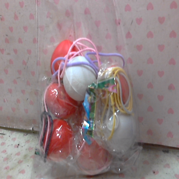 DIY 福袋