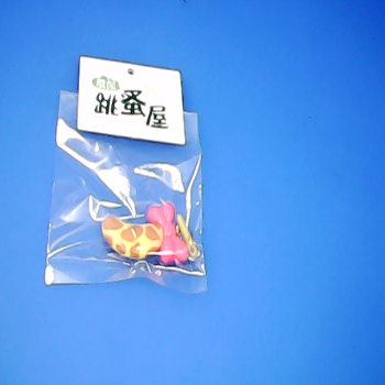 耳塞孔吊飾