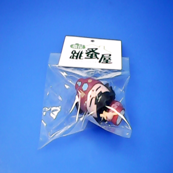 公仔擺飾