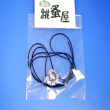 五行彩鑽吊飾/項鍊