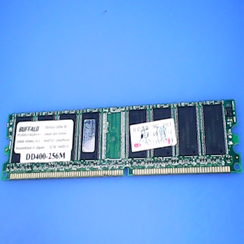 記憶體256MB