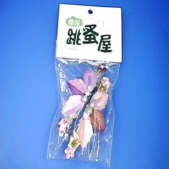 髮夾