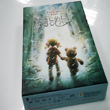 DVD2片