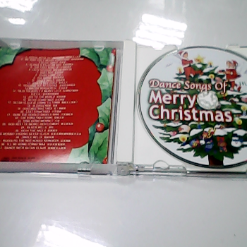 CD