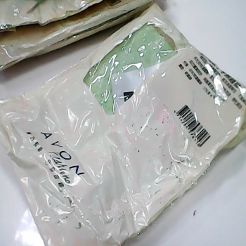 雅芳輕波丁字無縫褲-單售