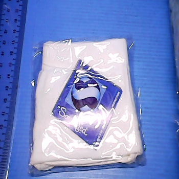 全新奈米萊卡內褲F號