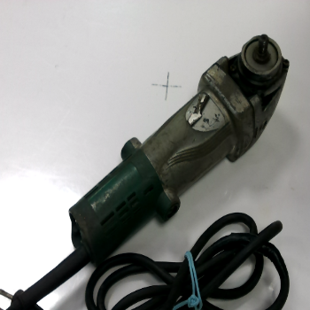 砂輪機
