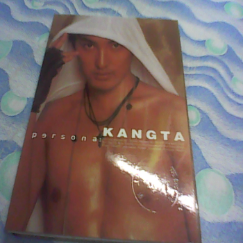 CD KANGTA