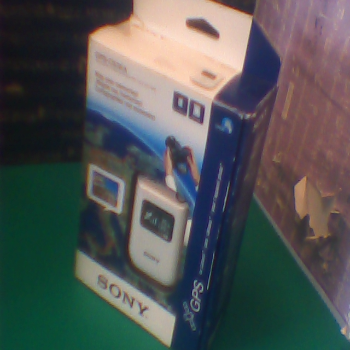 GPS攝影時點記錄器