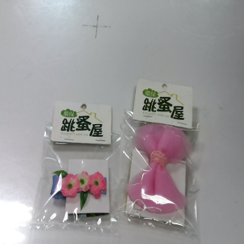 髮夾